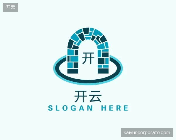认识开云